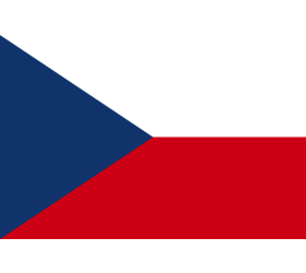 Česká republika (CZ)