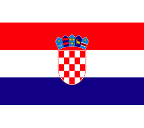 Chorvátsko (HR)
